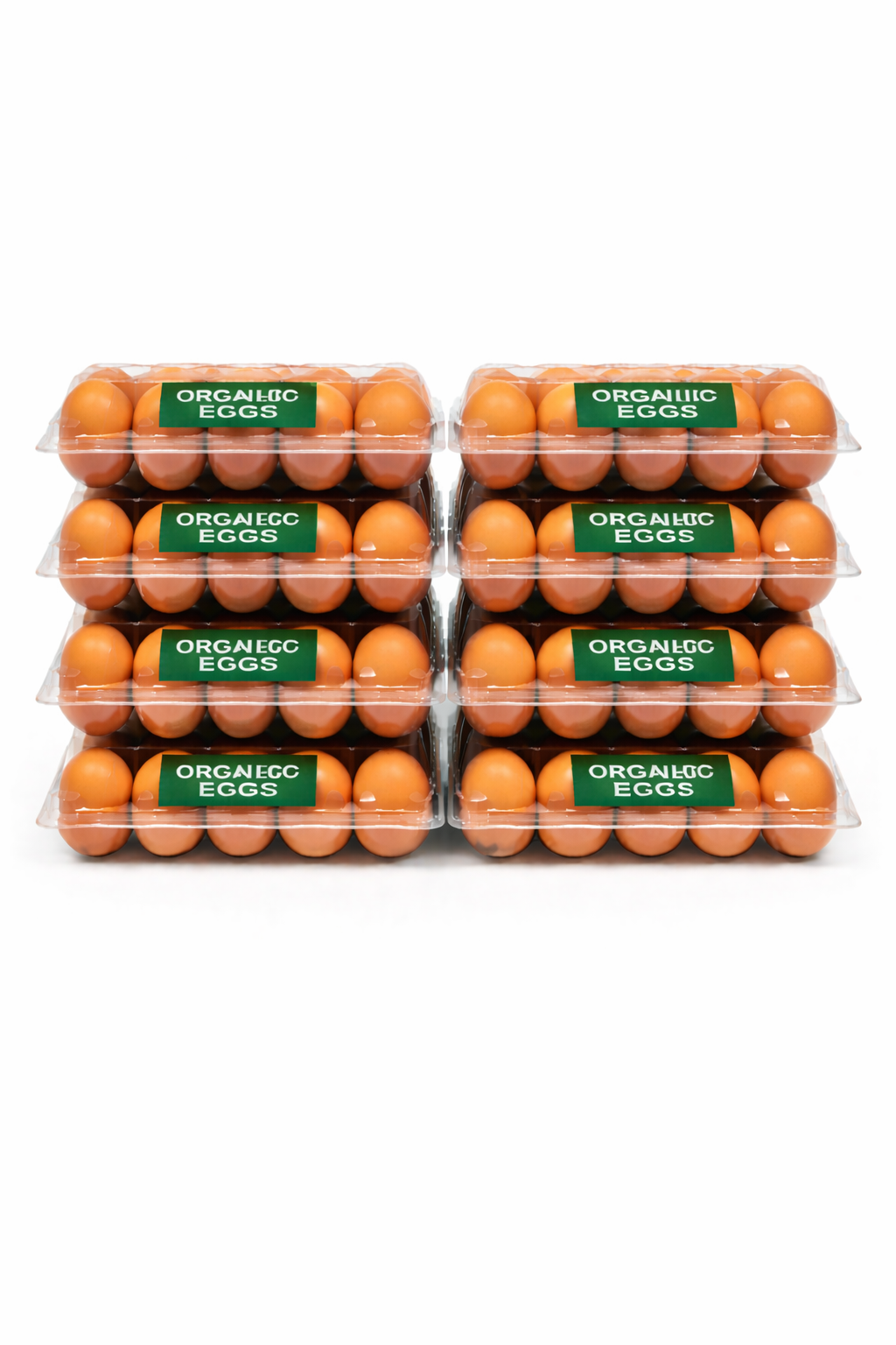 Lohman Brown 8 Trays Monthly – Subscription