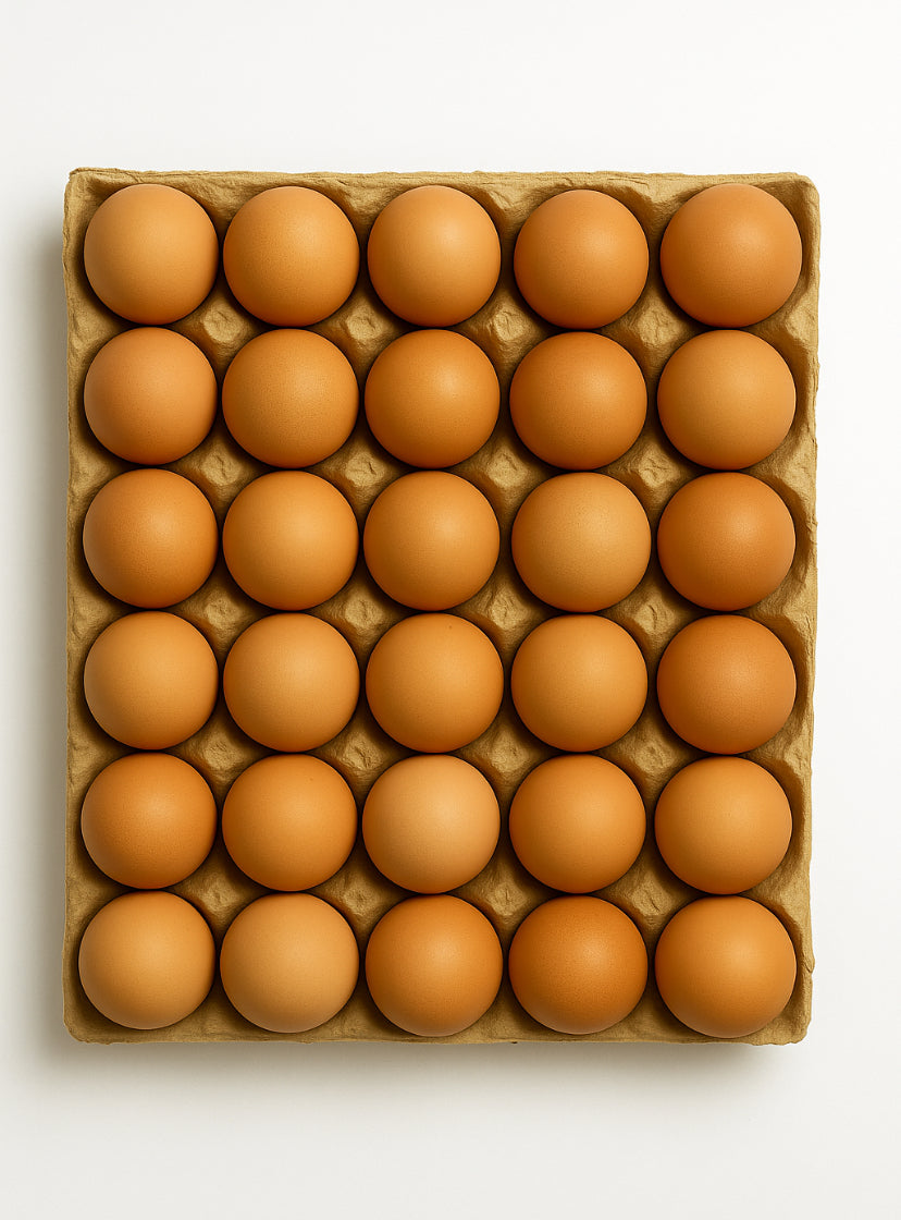 Lohman Brown Eggs (crate of 30)